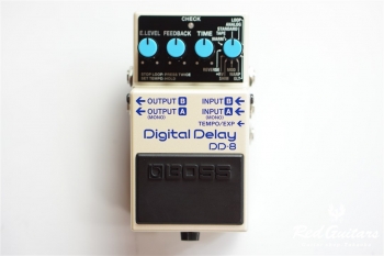 DD-8 Digital Delay